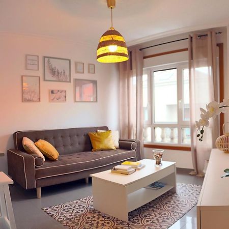 Apartamento Rosalia 이슬라 데 아로사 외부 사진