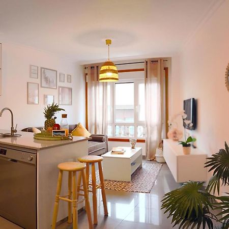 Apartamento Rosalia 이슬라 데 아로사 외부 사진