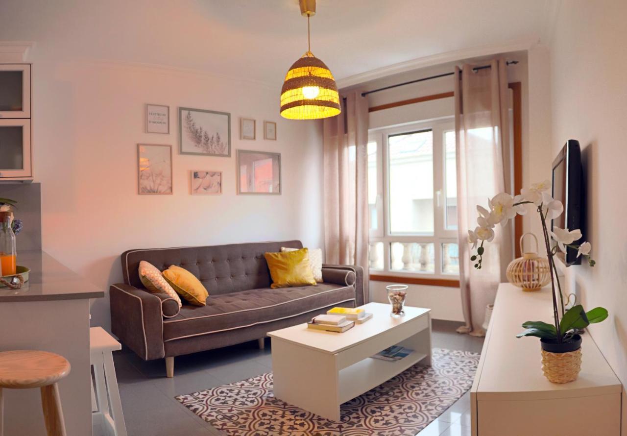 Apartamento Rosalia 이슬라 데 아로사 외부 사진
