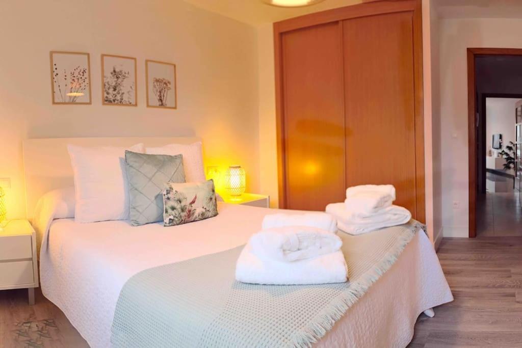 Apartamento Rosalia 이슬라 데 아로사 외부 사진