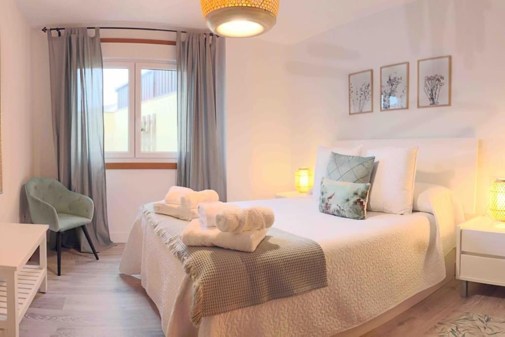 Apartamento Rosalia 이슬라 데 아로사 외부 사진