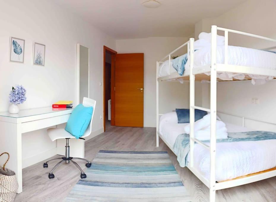 Apartamento Rosalia 이슬라 데 아로사 외부 사진
