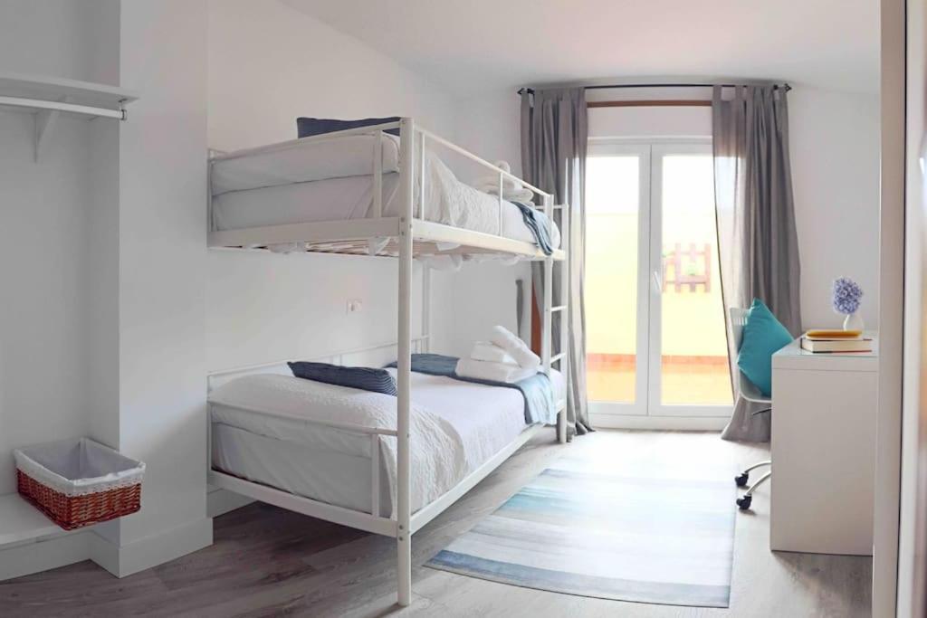 Apartamento Rosalia 이슬라 데 아로사 외부 사진