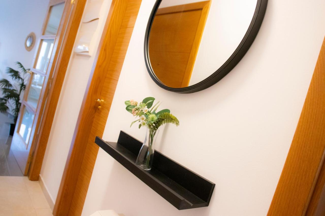 Apartamento Rosalia 이슬라 데 아로사 외부 사진